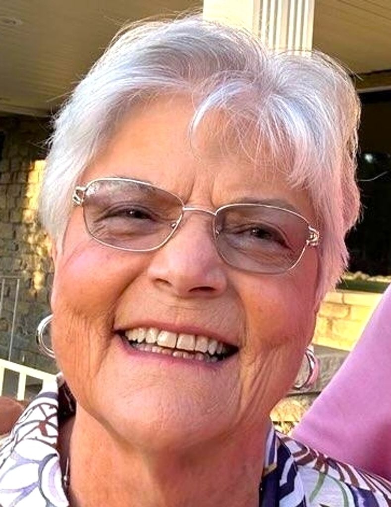 Nancy R. Oliver Profile Photo