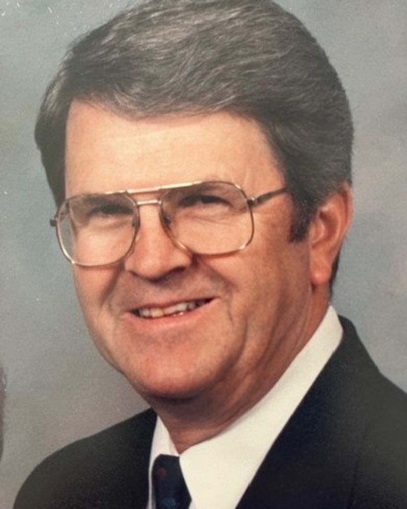 Elmer M. Huie