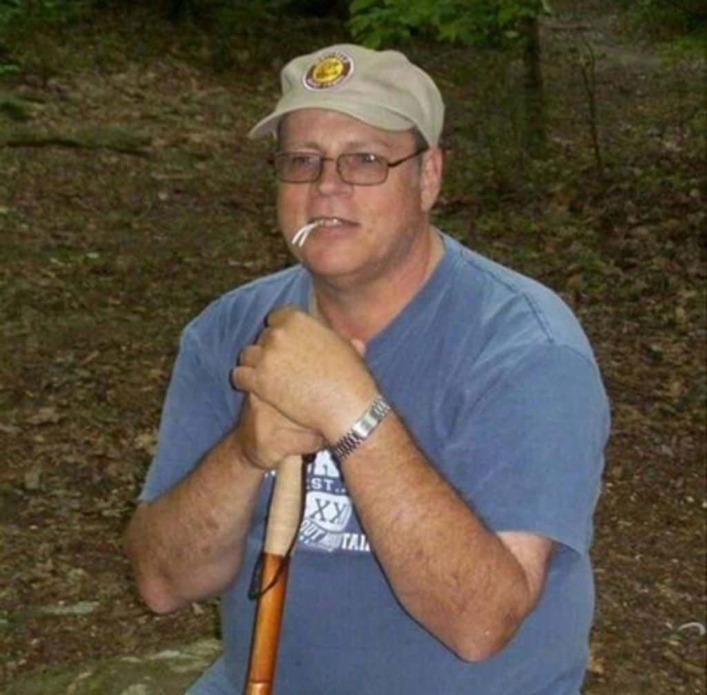 John Arthur Crumbley Profile Photo