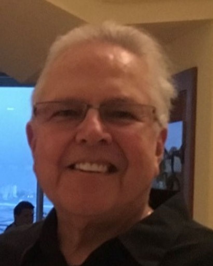 Dr. Martin M. Dudas