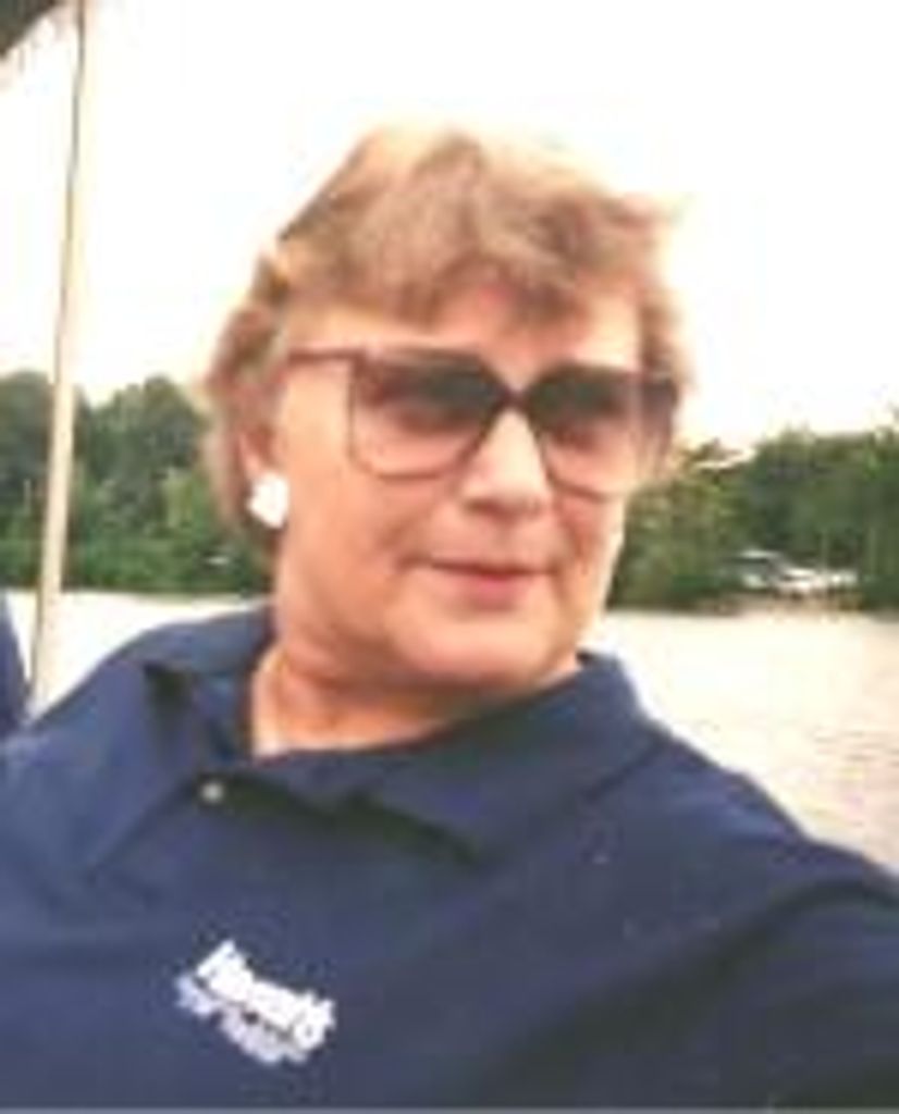 Jane M. (Perham) Meagher