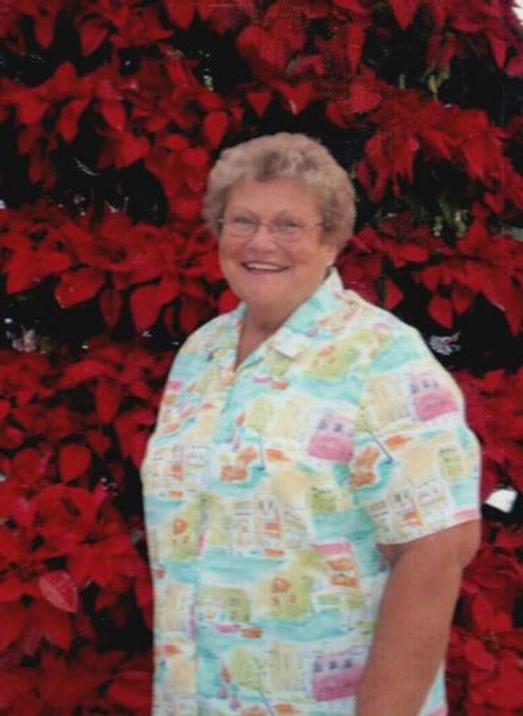 Pat (Kline) Hull Profile Photo
