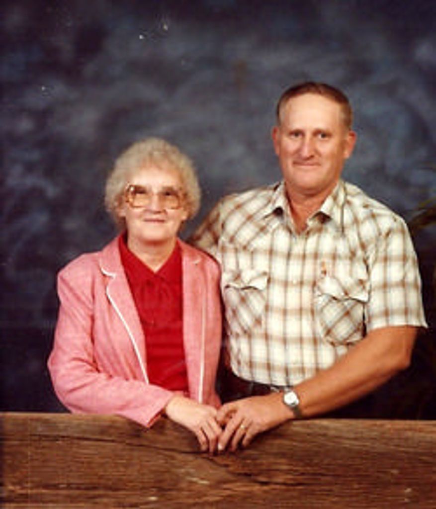 Celina -- James "Puggy" Strong