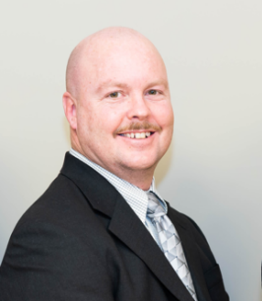 Derrick Hurst Profile Photo