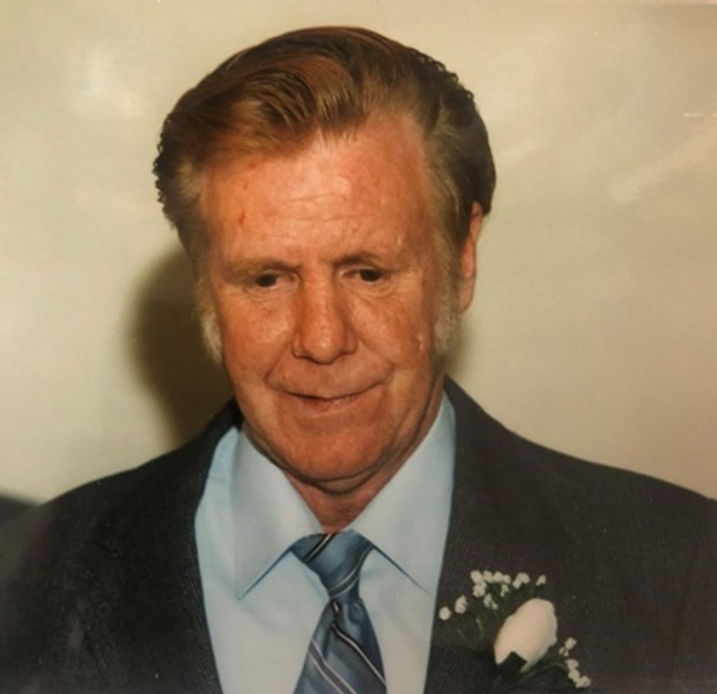 Clyde Junior (Swance) Gilreath Profile Photo