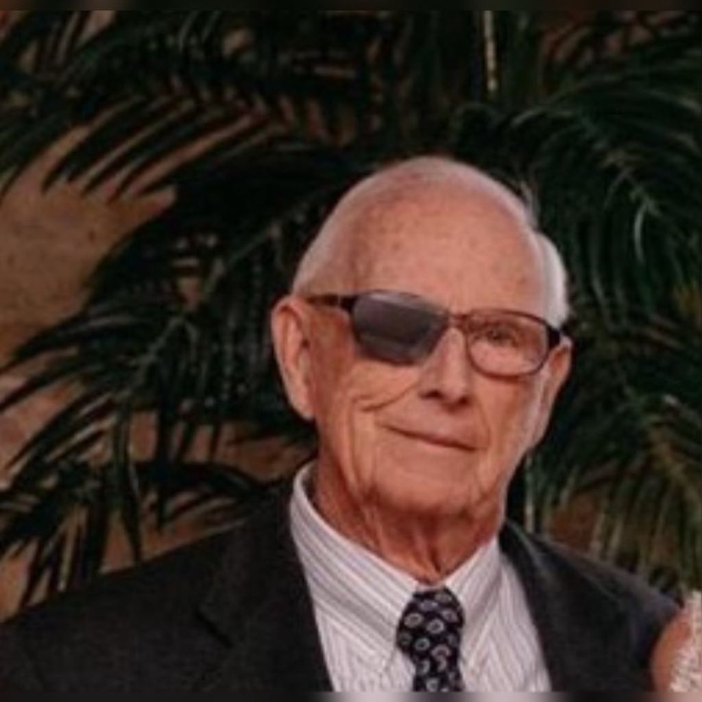 Charles E. Berglund