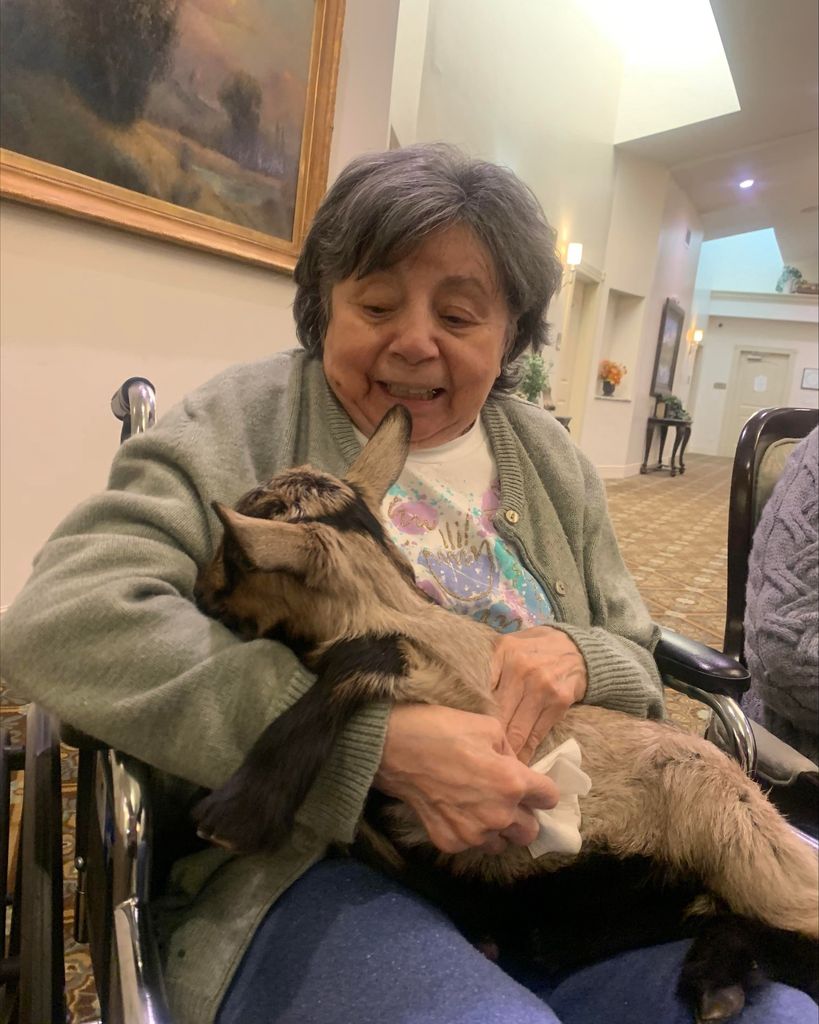 Elsy B McKinlay Profile Photo