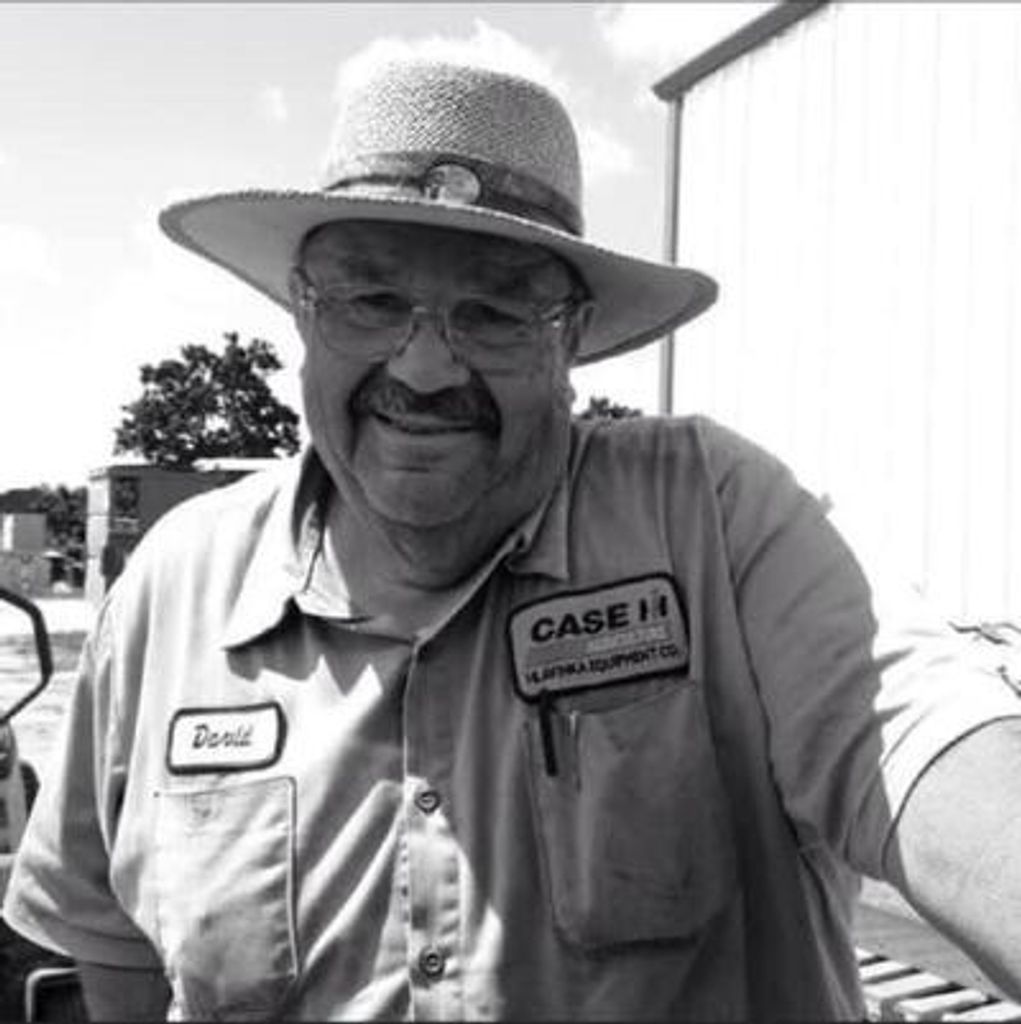 David Perez Martinez, Sr.