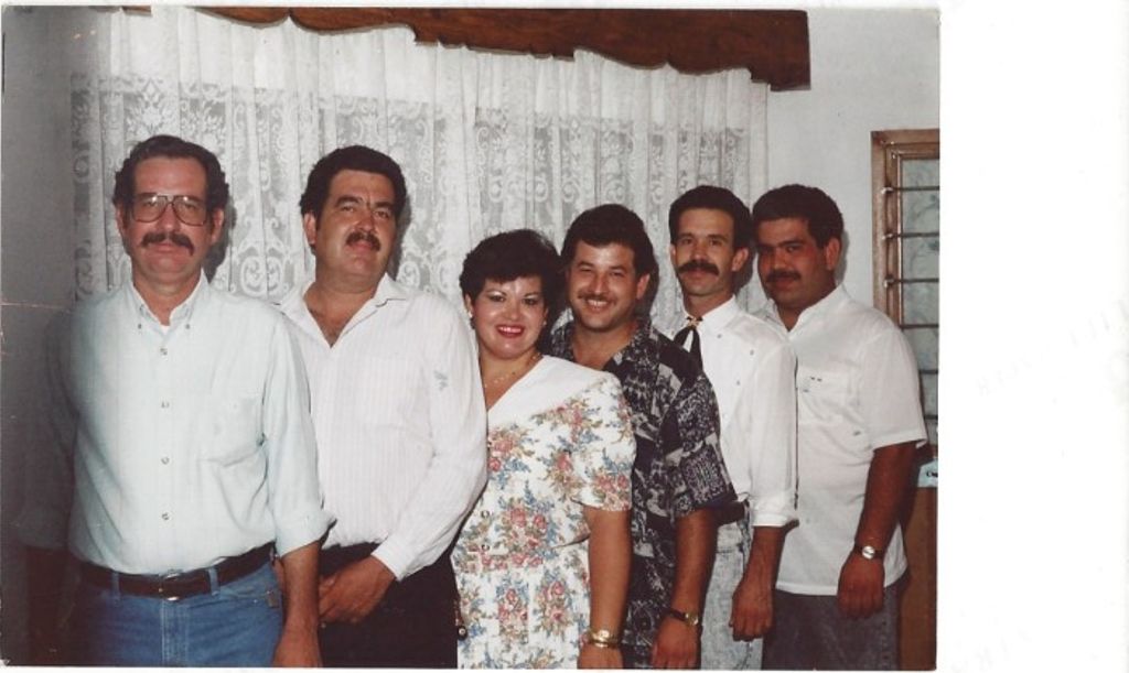 Pedro A. Fuentes