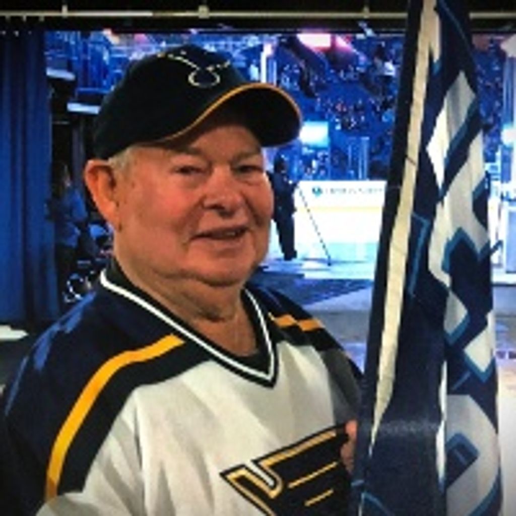 Merl L. Kueker Profile Photo