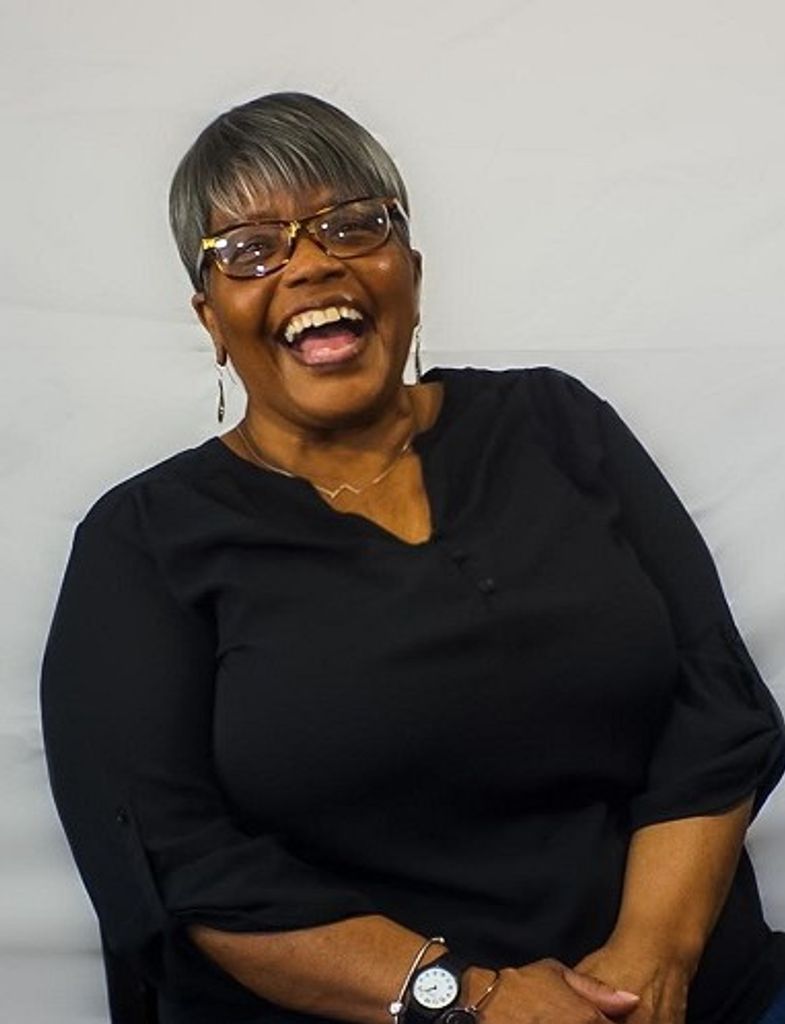 Paulette Aliceen Gordon