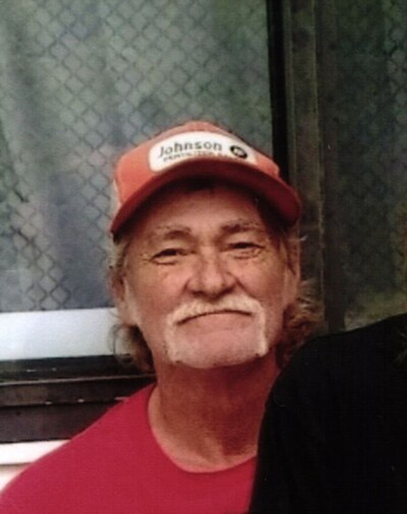 Mark Randall Cope Profile Photo