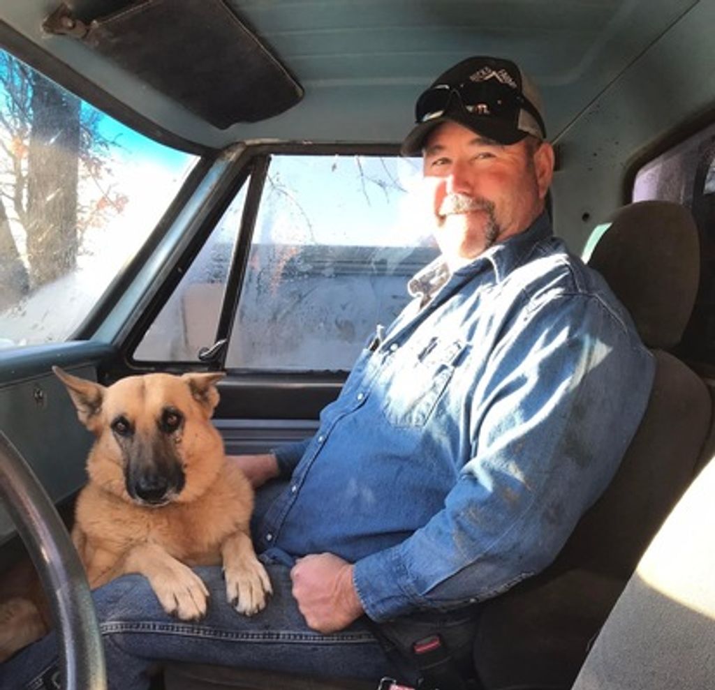 Blue Burton Profile Photo