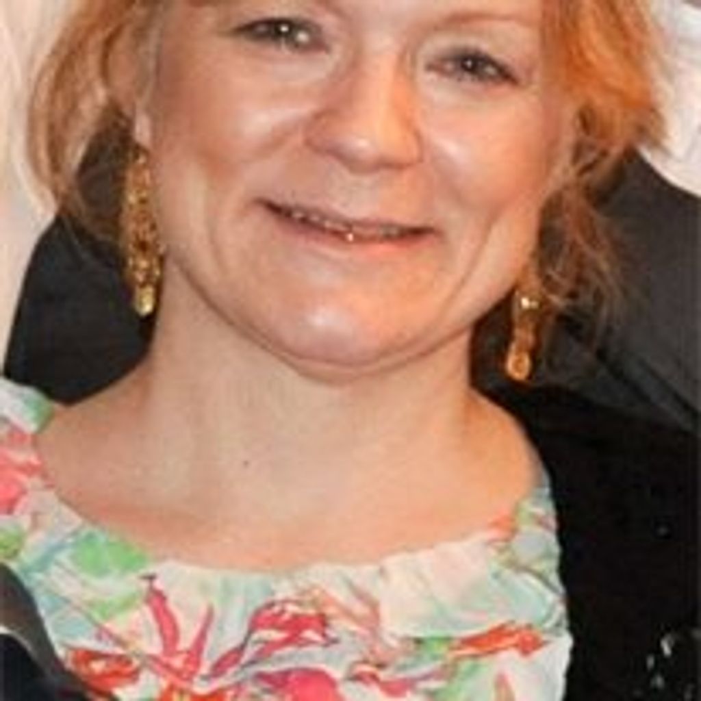 Joann Alice "Watson" Fish