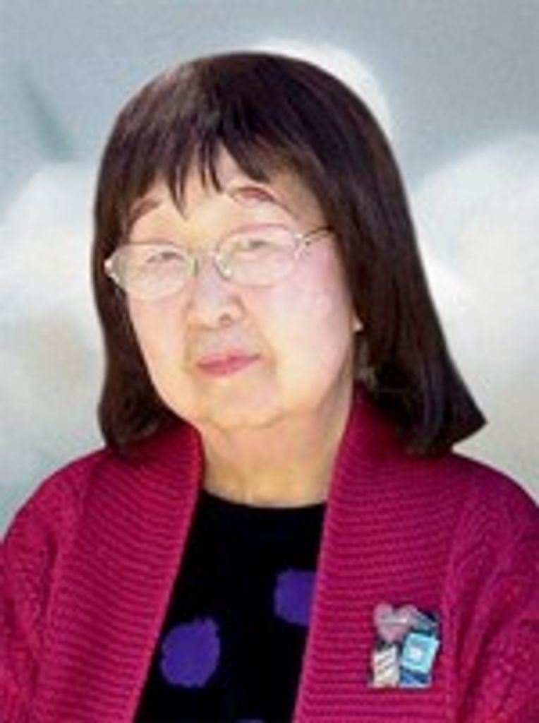 Mary Shizuye Matsuno