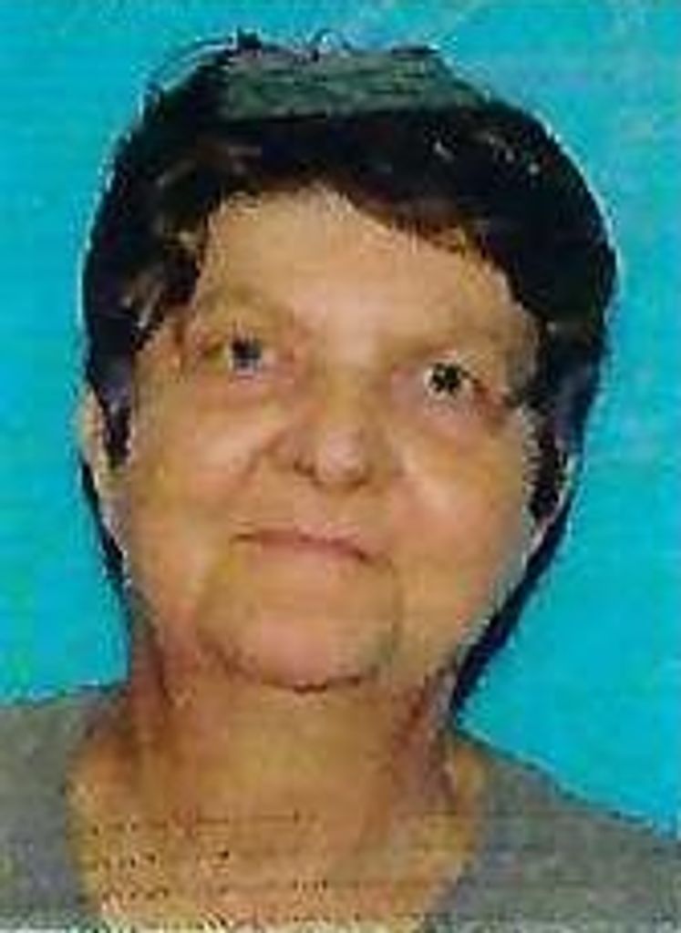 Barbara Ann Haywood