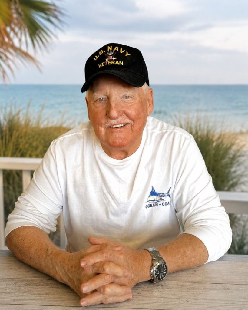Eugene "Fritz" Abrameit Profile Photo