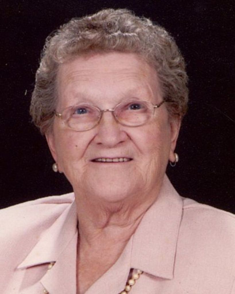 Eleanor Gagnon