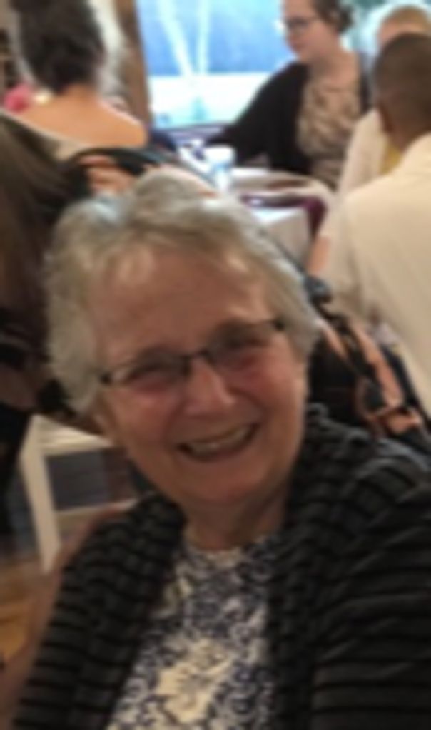 Ann Rehlander Profile Photo