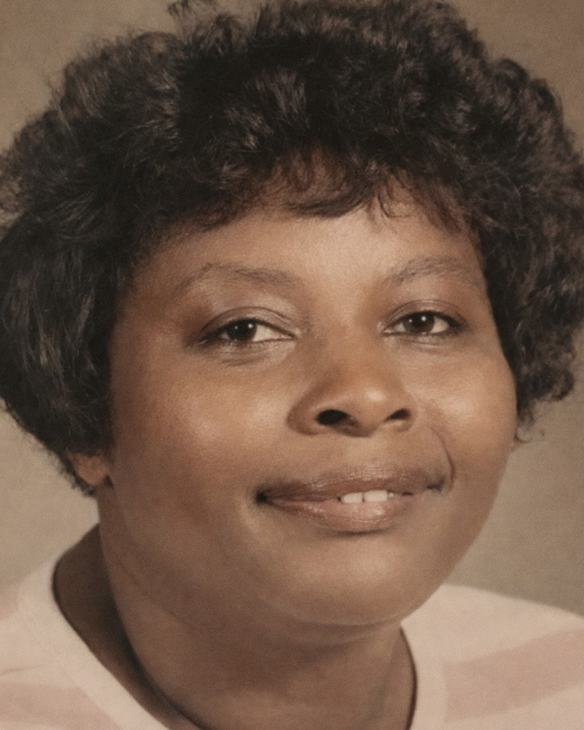 Sarah Ruth Douglas Profile Photo