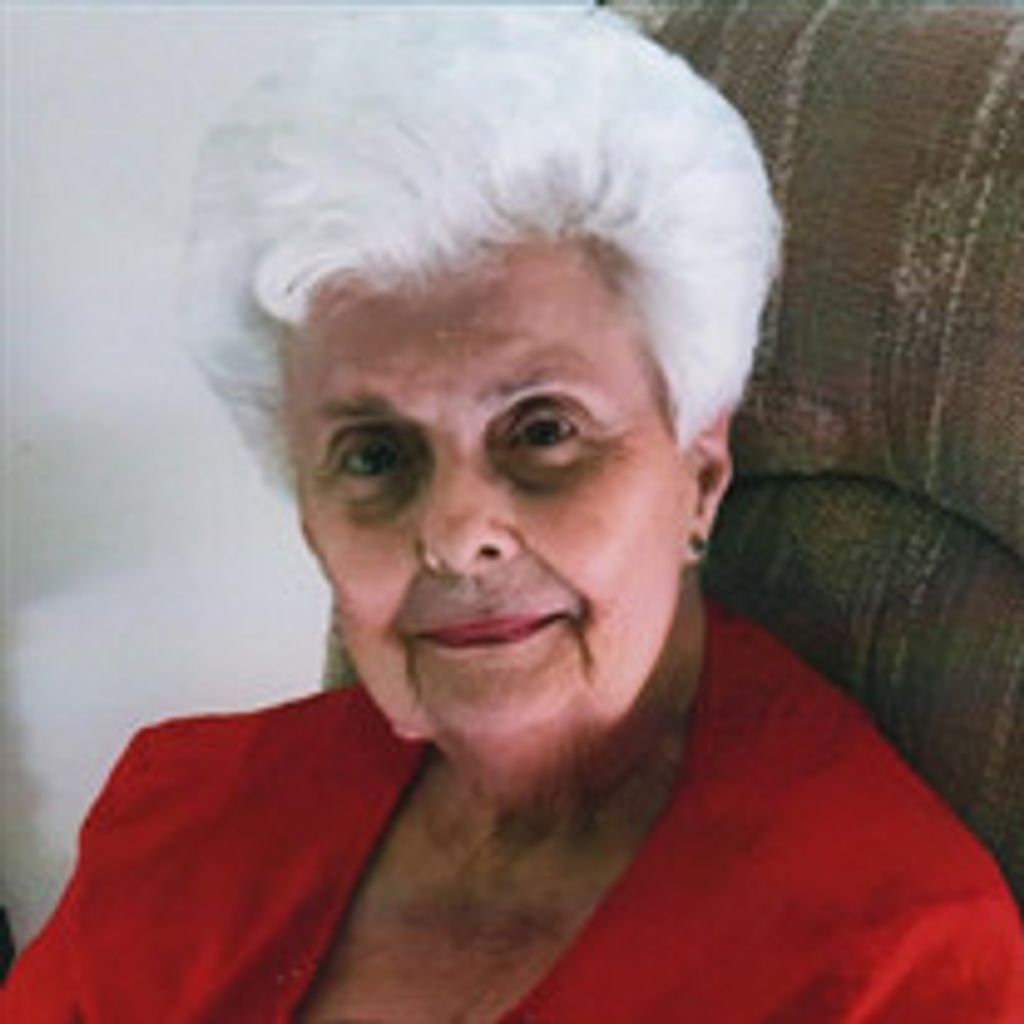 Phyllis Newsome Hinton