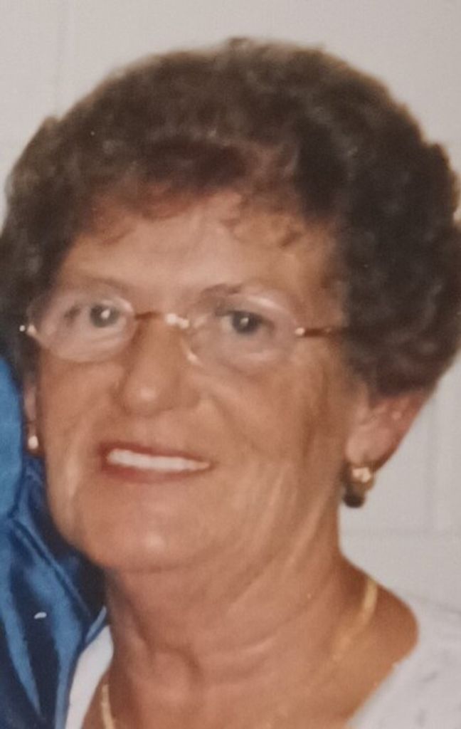 Barbara E. Detrick Profile Photo