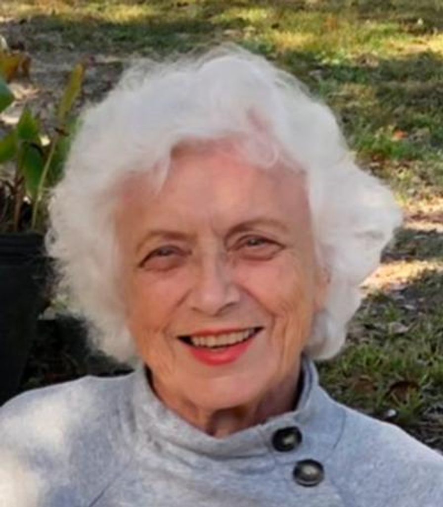 Gretel Rutledge Profile Photo