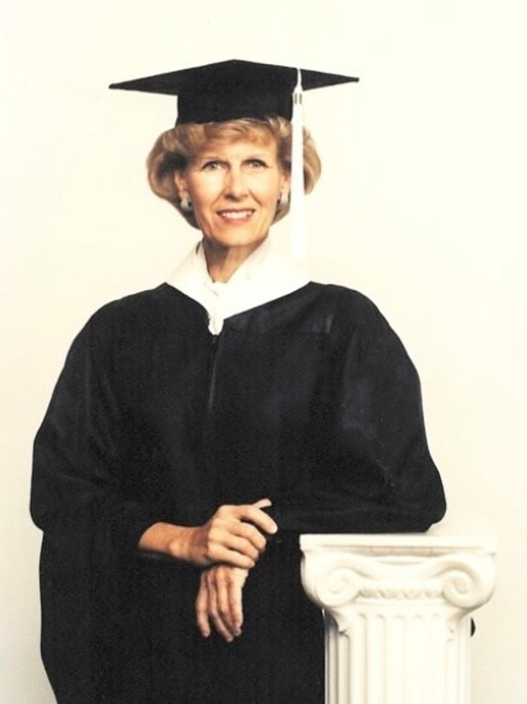 Sherri Lana Magnusson Zirker