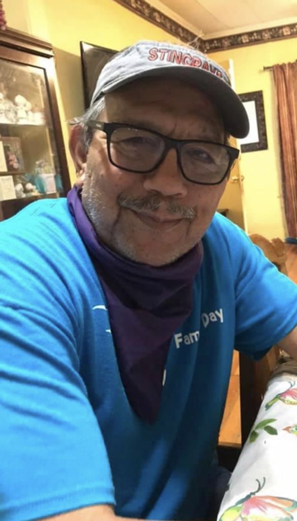 Gilberto H. Gonzalez