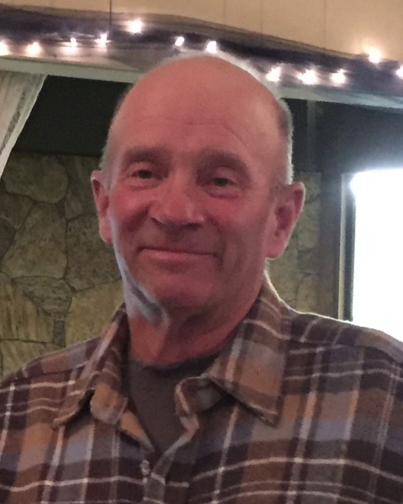 Malcolm "Mac" Hoskins