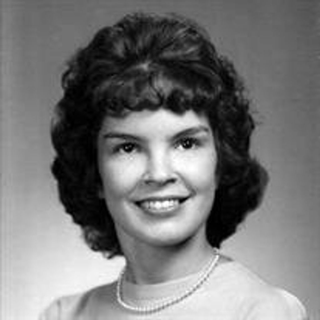Gwendline Keltner