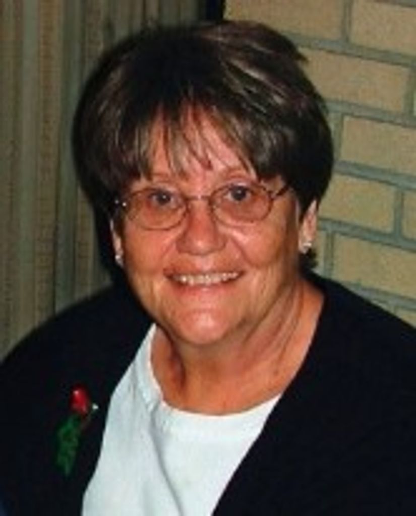 Lynne Johnston Price