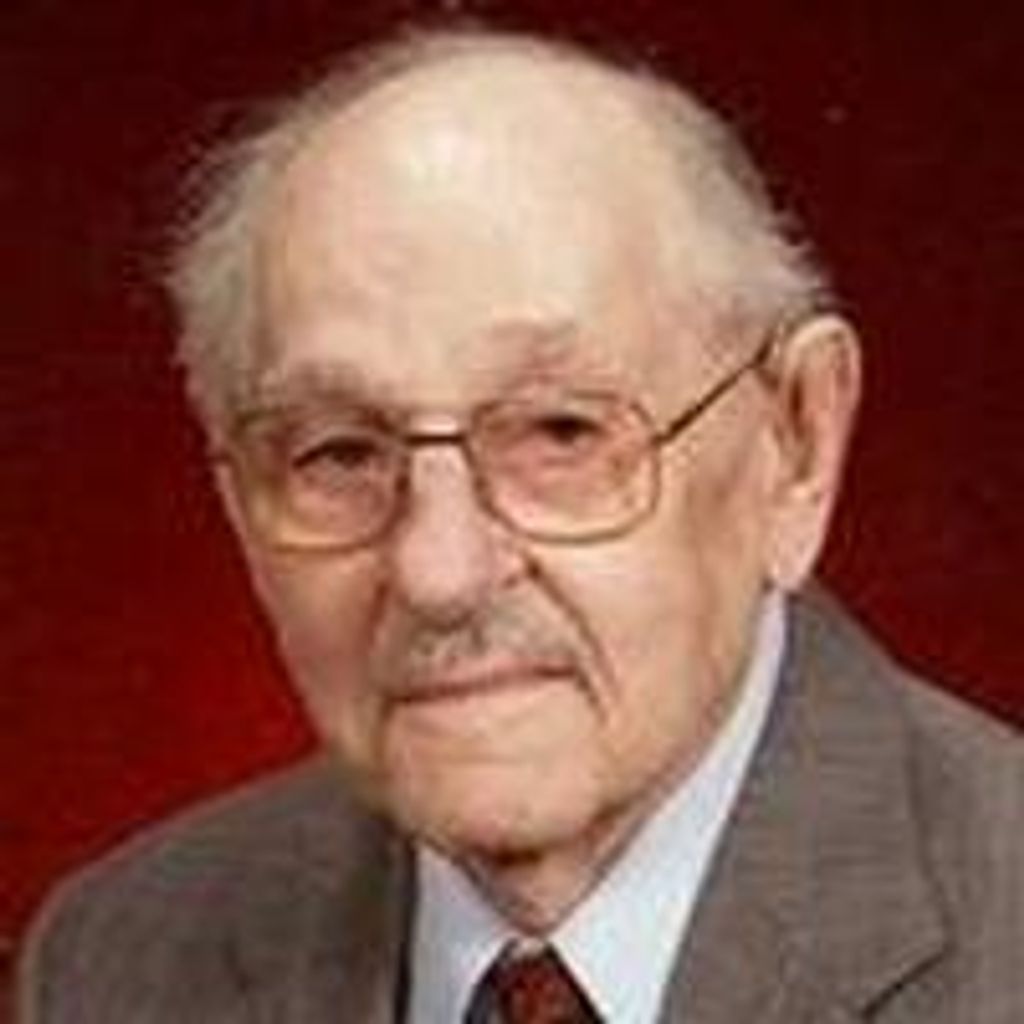 Lawrence Koch