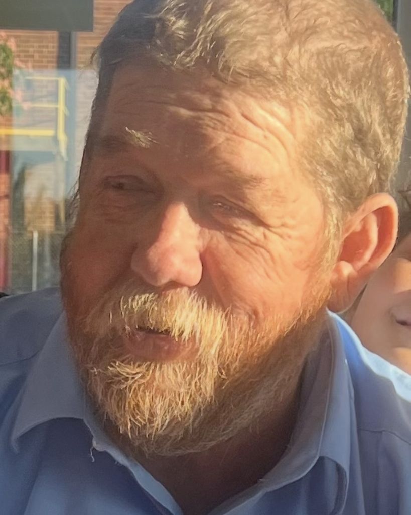 Pastor Wayne Owenby Profile Photo