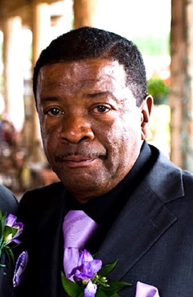 Marshall "Marty" B. Anderson Profile Photo