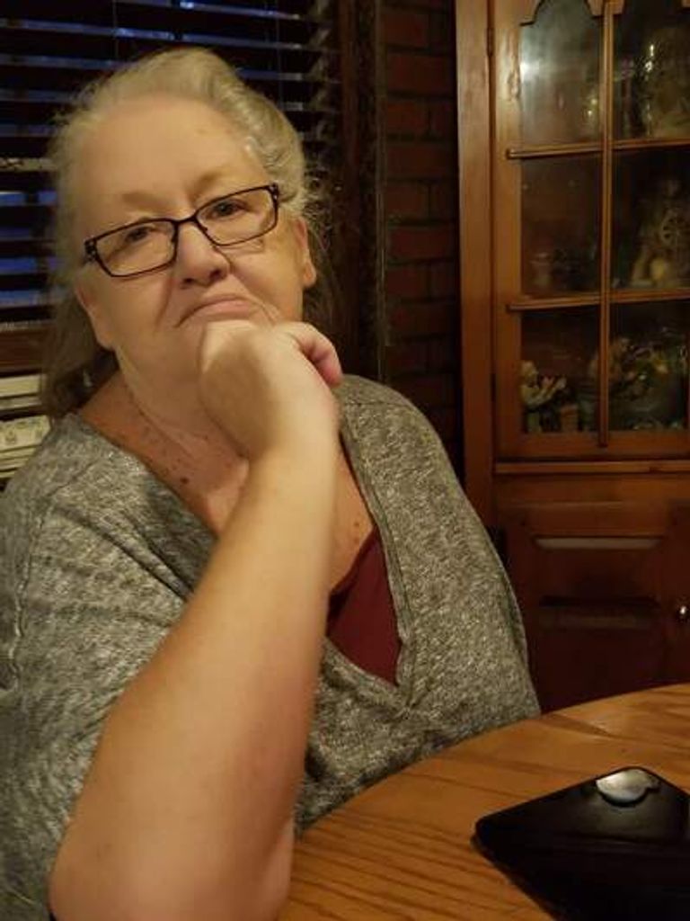 Patricia "Pat" Watts