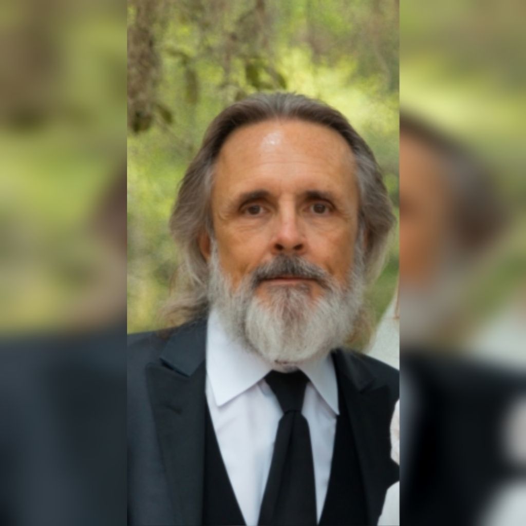 Mr. Jeffrey Lamarr Goff