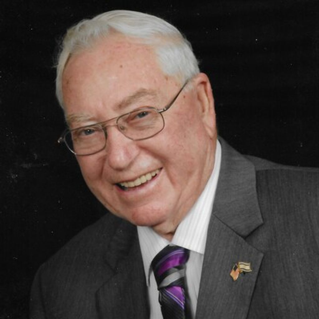 Owen J. Miller Profile Photo