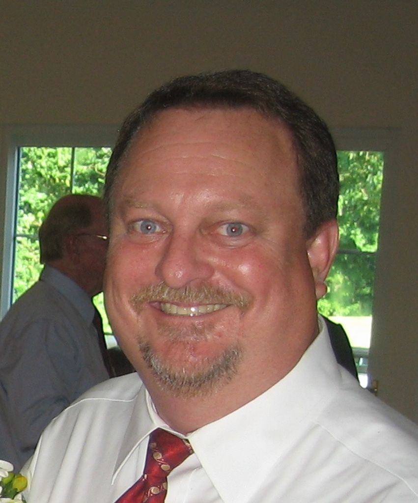 Mr. James "Frank" Franklin Frierson