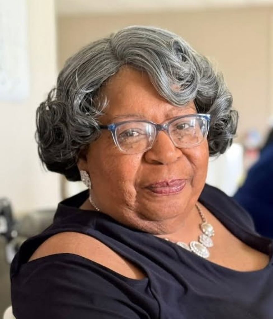 Yvonne M. Bass
