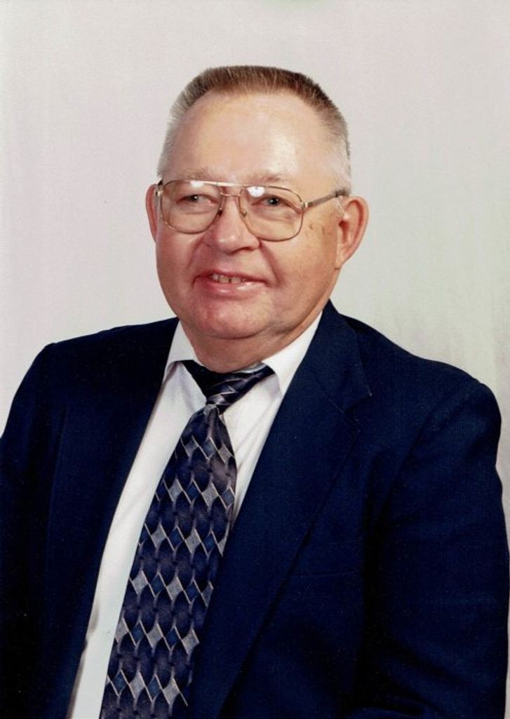 Dwain Ezell