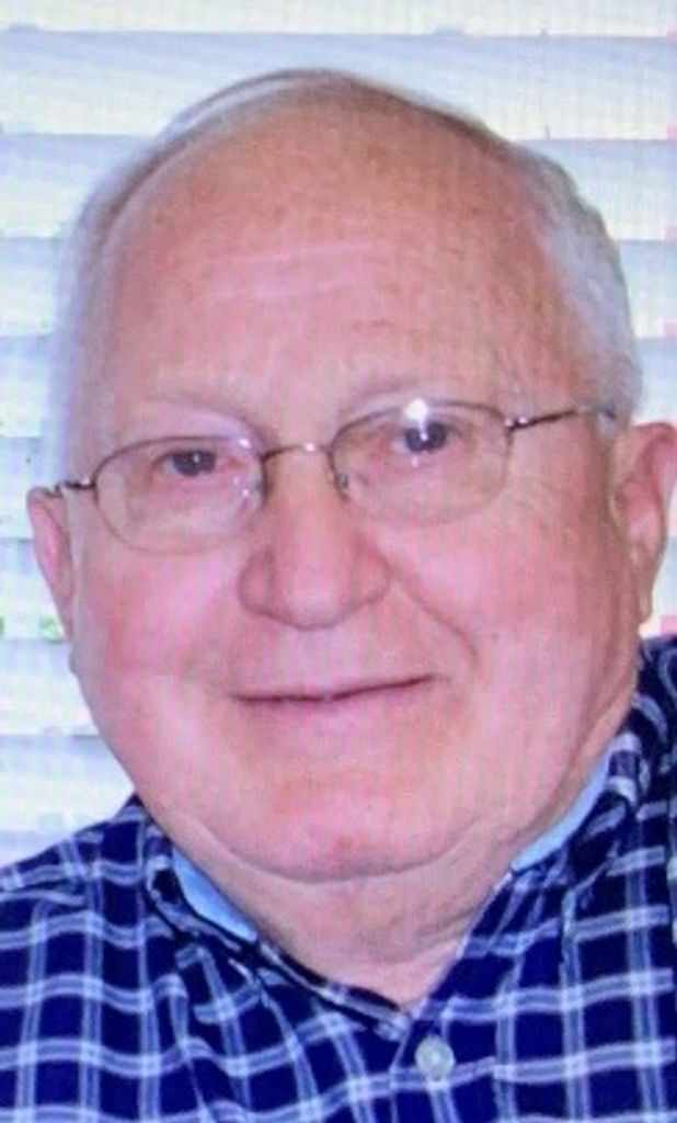 Roger Norton