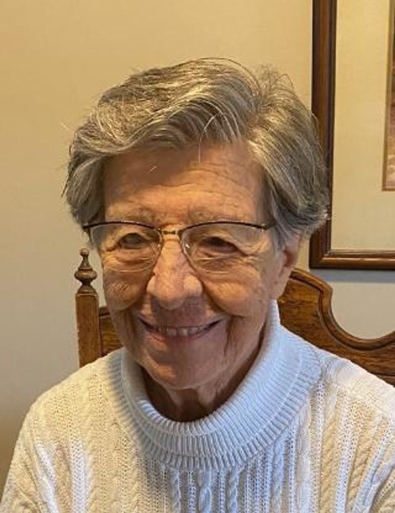 Mary Gustafson Profile Photo