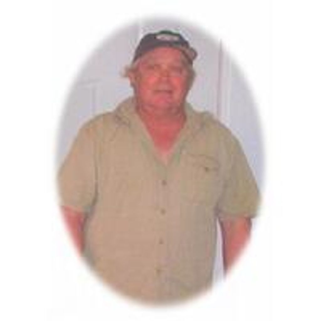 Robert Mulvany Profile Photo