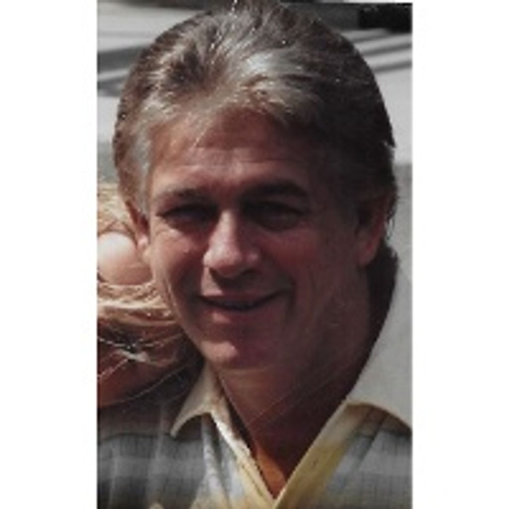 Charles "Mickey" Milhous