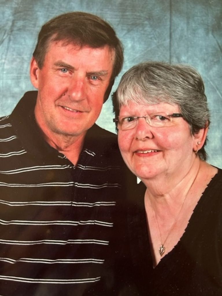 Martha Rae Hilliker Profile Photo