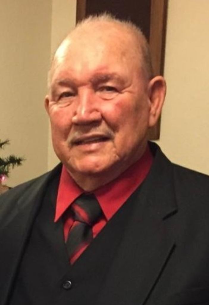 Charles Joseph Schildroth