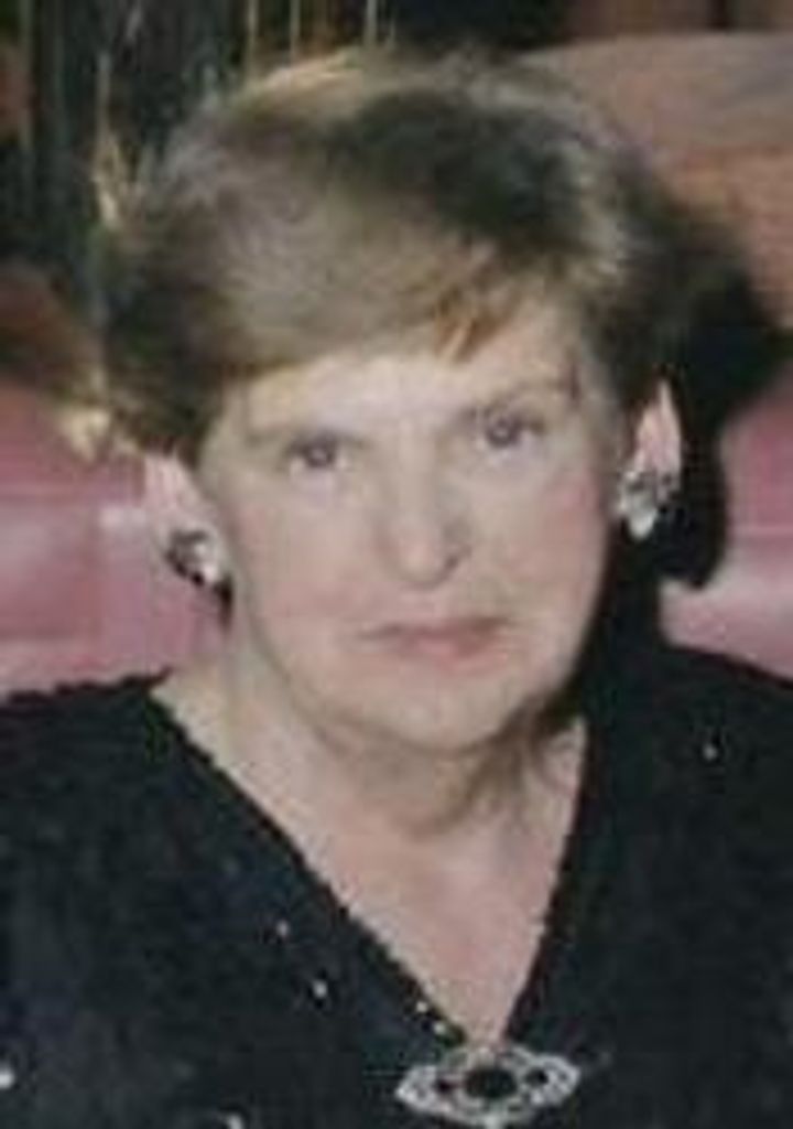 Virginia M. Schroth
