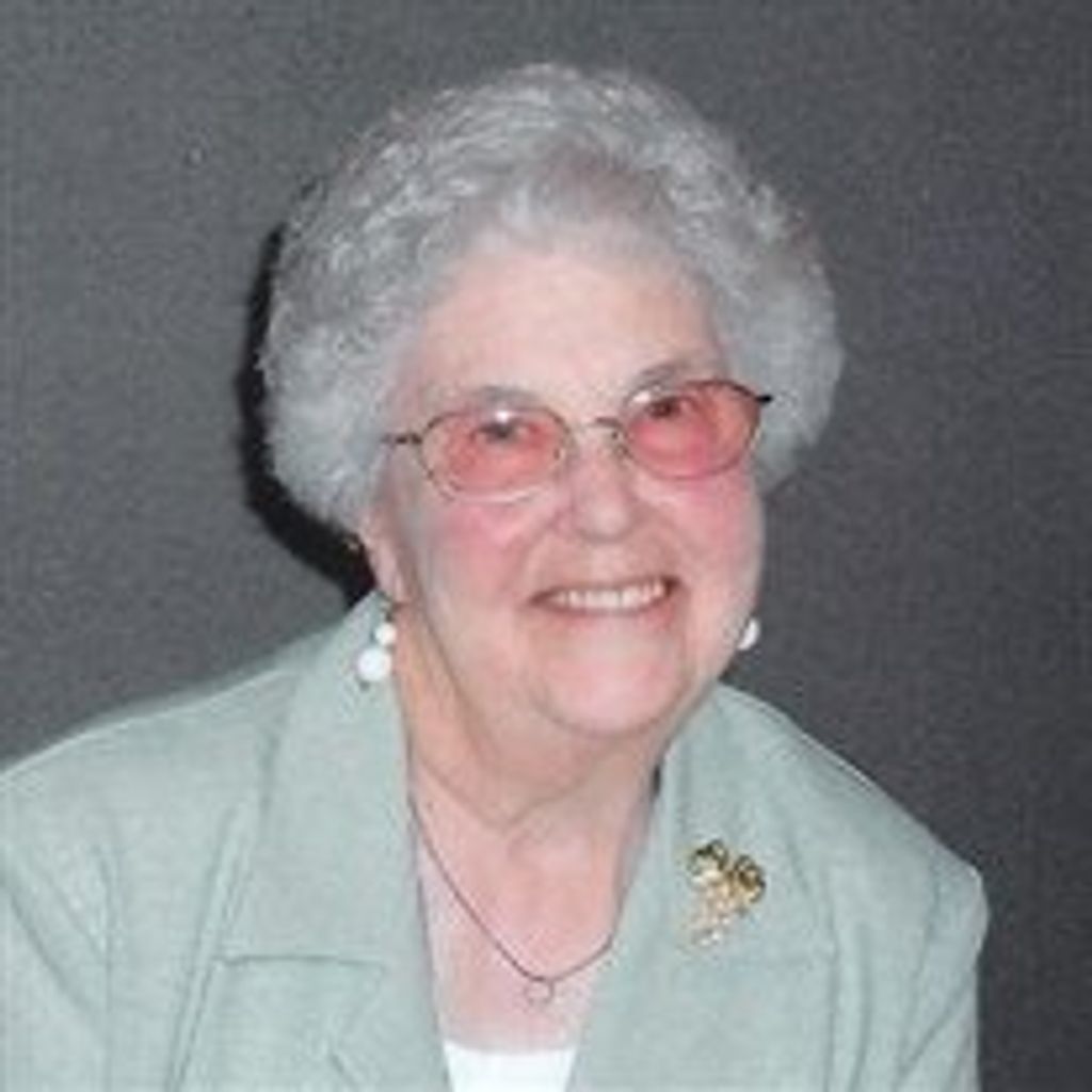 Arlene Hildebrandt
