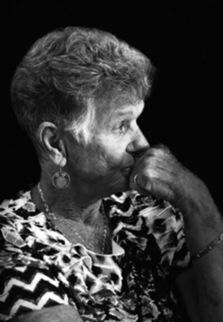 Josephine Ann Miller Profile Photo